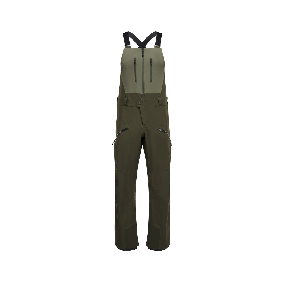 Recon Stretch Bibs Herr