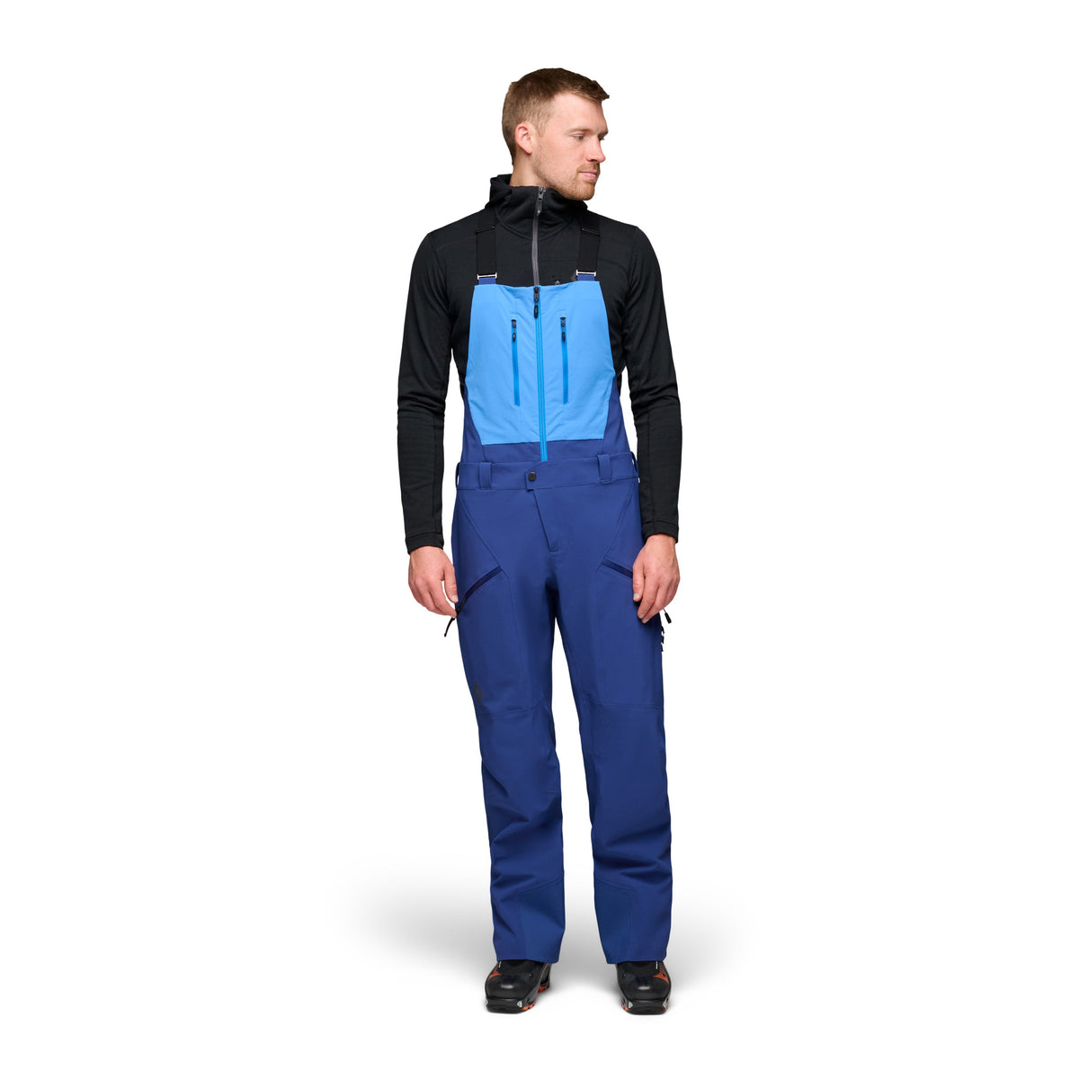 Recon Stretch Bibs Herr