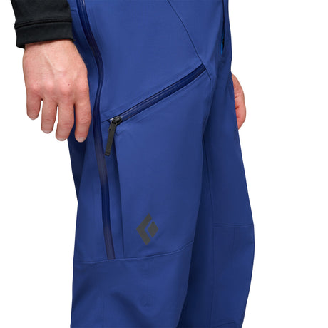 Recon Stretch Bibs Herr