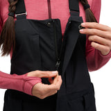 Recon Stretch Bibs Byxa Dam