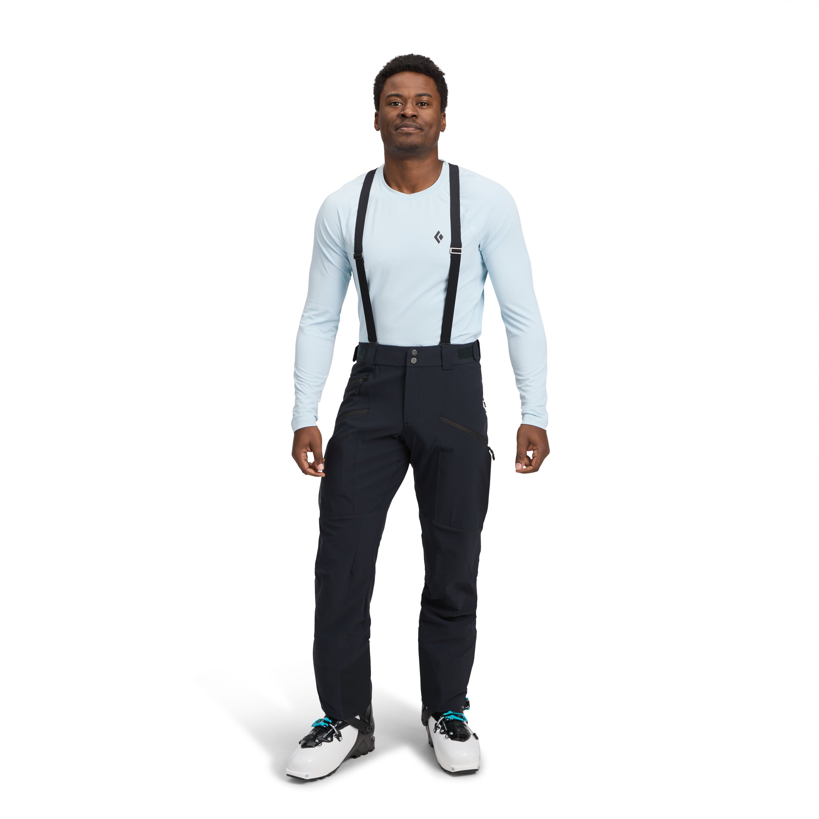 Dawn Patrol Byxa Herr