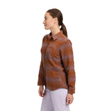 Project Flannelskjorta Dam