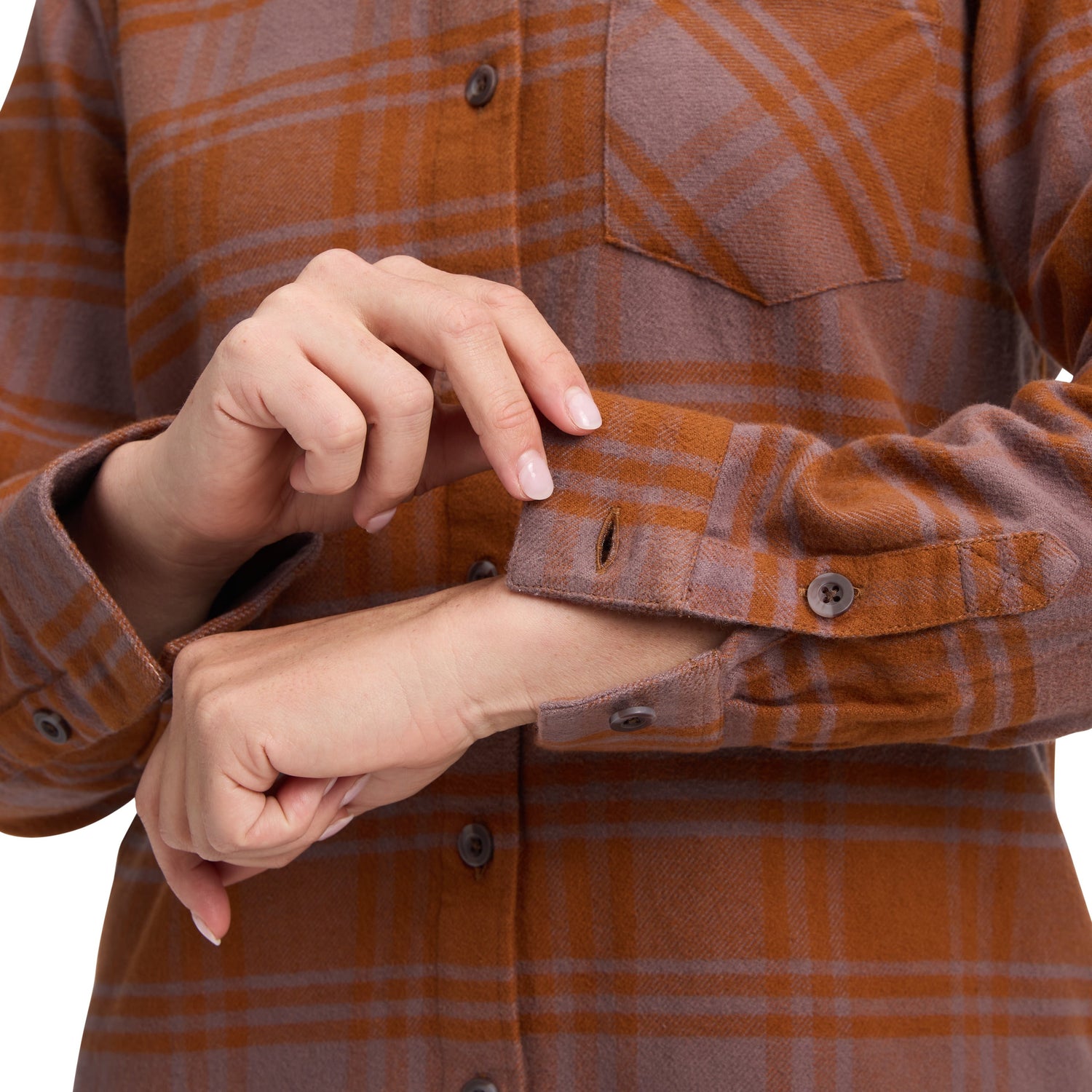 Project Flannelskjorta Dam