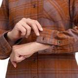 Project Flannelskjorta Dam