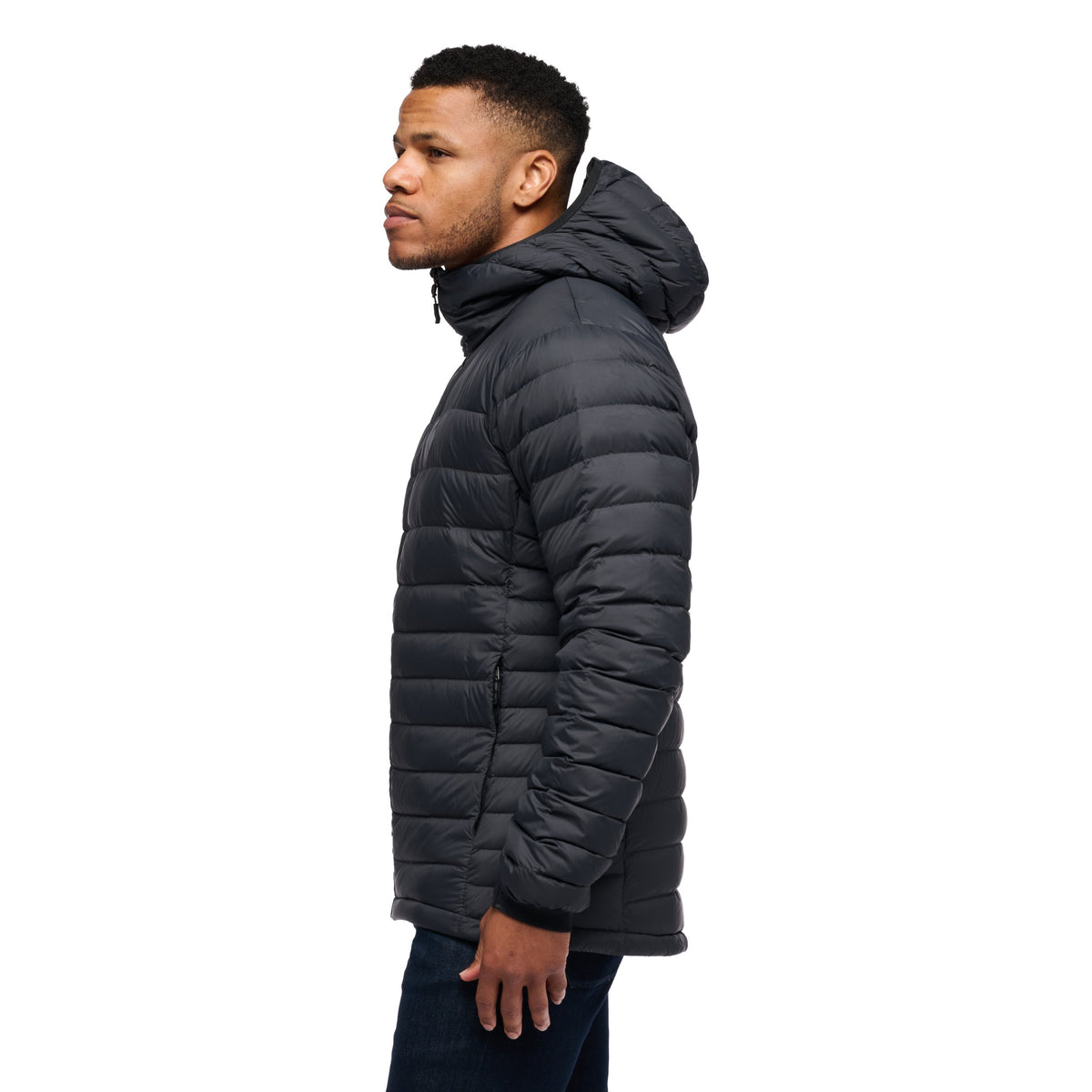 Access Down 2.0 Hoody Jacket Men