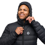 Access Down 2.0 Hoody Jacket Men