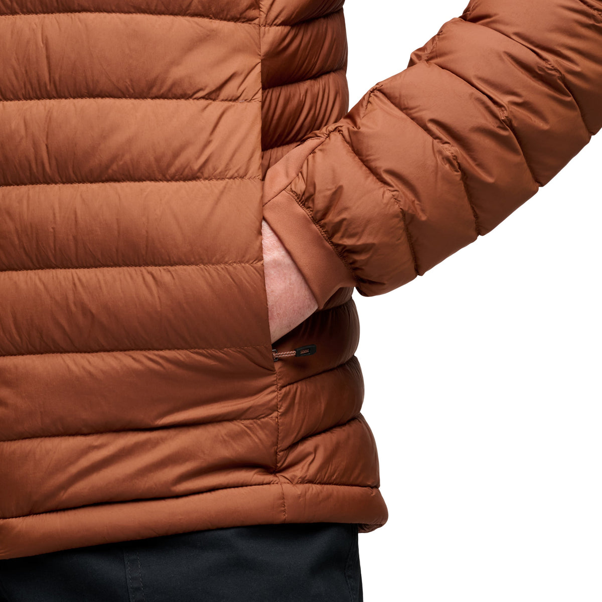 Access Down 2.0 Hoody Jacket Men