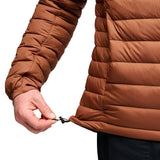 Access Down 2.0 Hoody Jacket Men