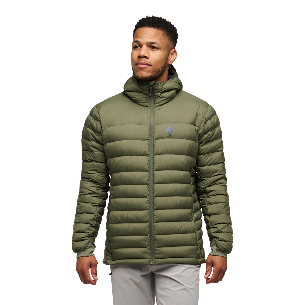 Access Down 2.0 Hoody Jacket Men
