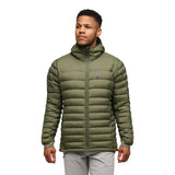 Access Down 2.0 Hoody Jacket Men