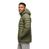Access Down 2.0 Hoody Jacket Men