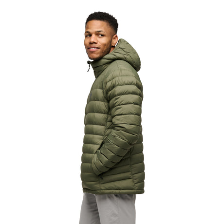 Access Down 2.0 Hoody Jacket Men