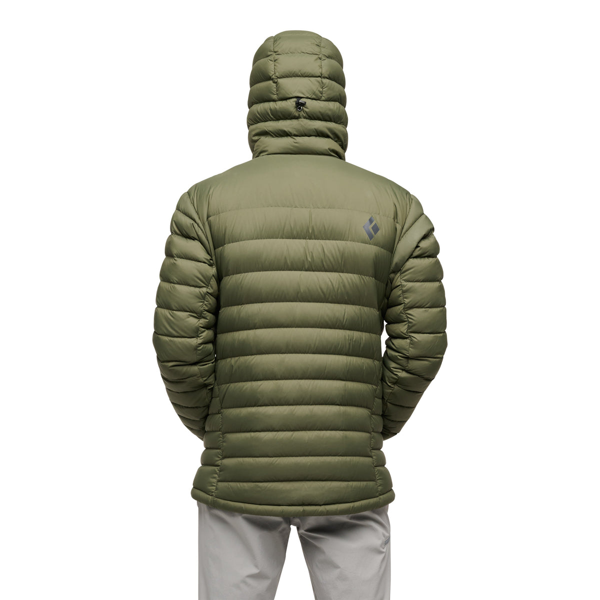 Access Down 2.0 Hoody Jacket Men