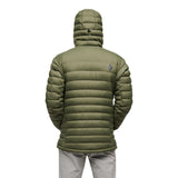 Access Down 2.0 Hoody Jacket Men