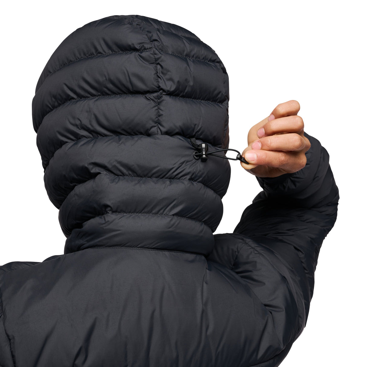 Access Down 2.0 Hoody Dam