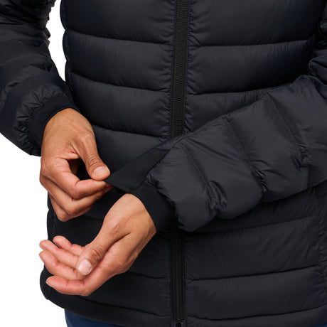 Access Down 2.0 Hoody Dam