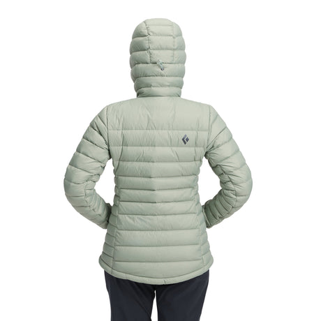 Access Down 2.0 Hoody Jacket Women's