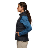Access Down 2.0 Dunväst Dam