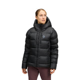 Mission Down 4000M Parka Dam