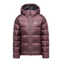 Mission Down 4000M Parka Dam