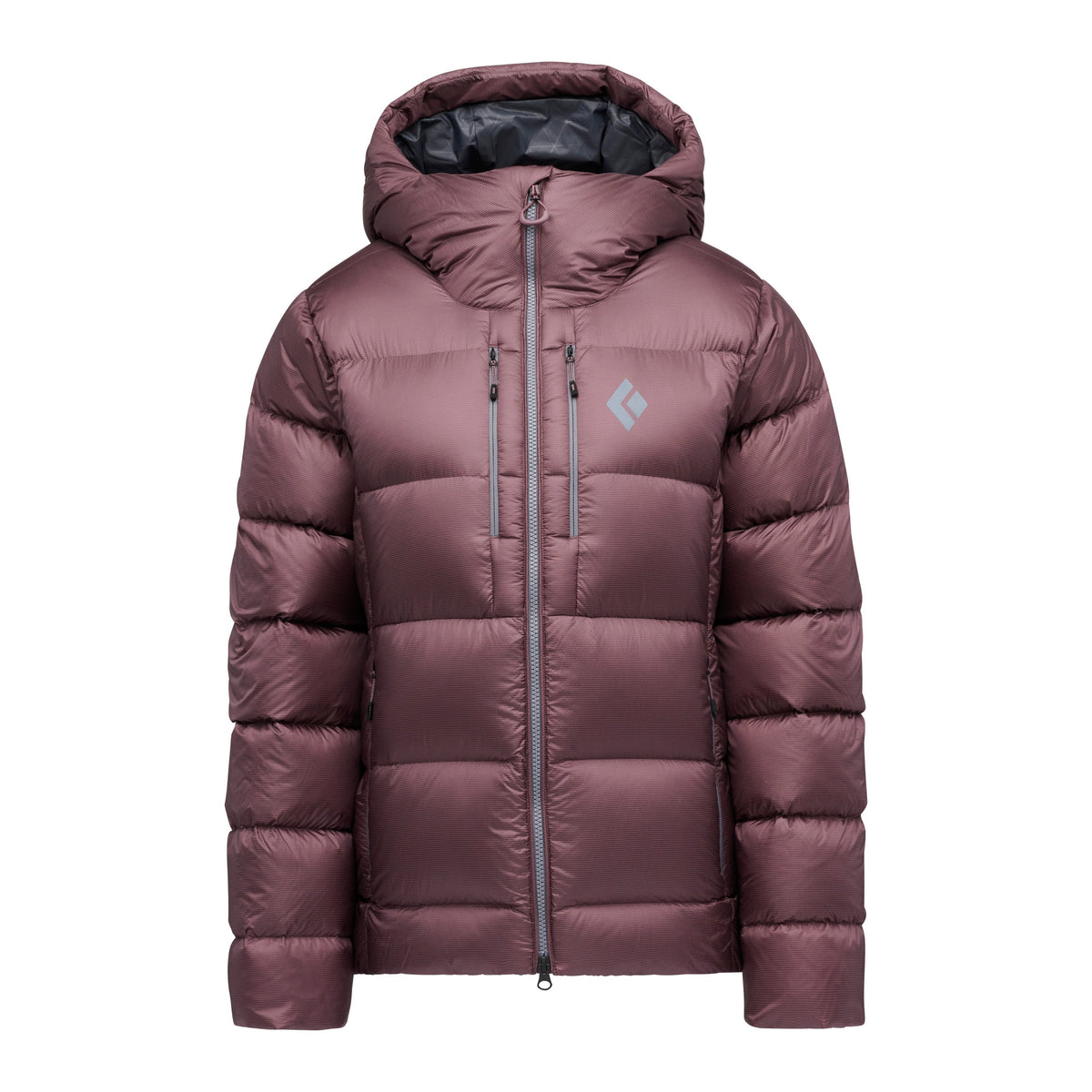 Mission Down 4000M Parka Dam