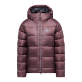 Mission Down 4000M Parka Dam