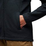 Diverge Full Zip Hoody Dam