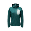 Diverge Full Zip Hoody Dam