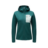 Diverge Full Zip Hoody Dam