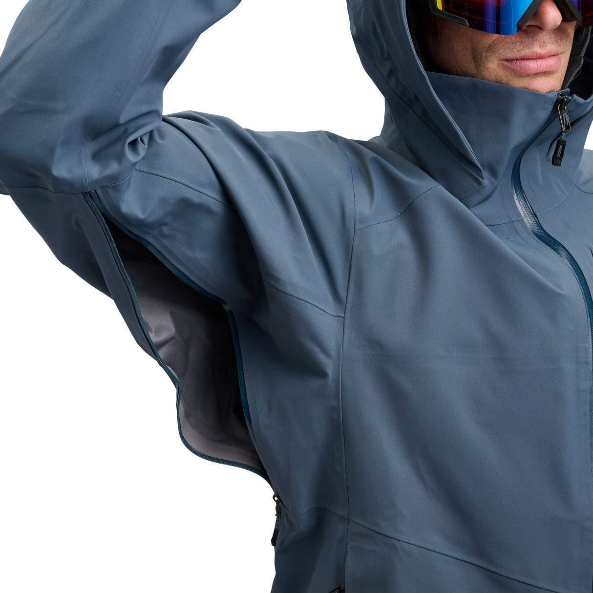 Recon Stretch Shell Skidjacka Herr