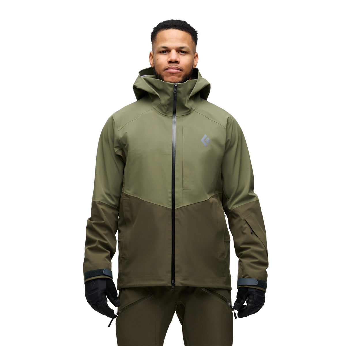 Recon Stretch Shell Skidjacka Herr