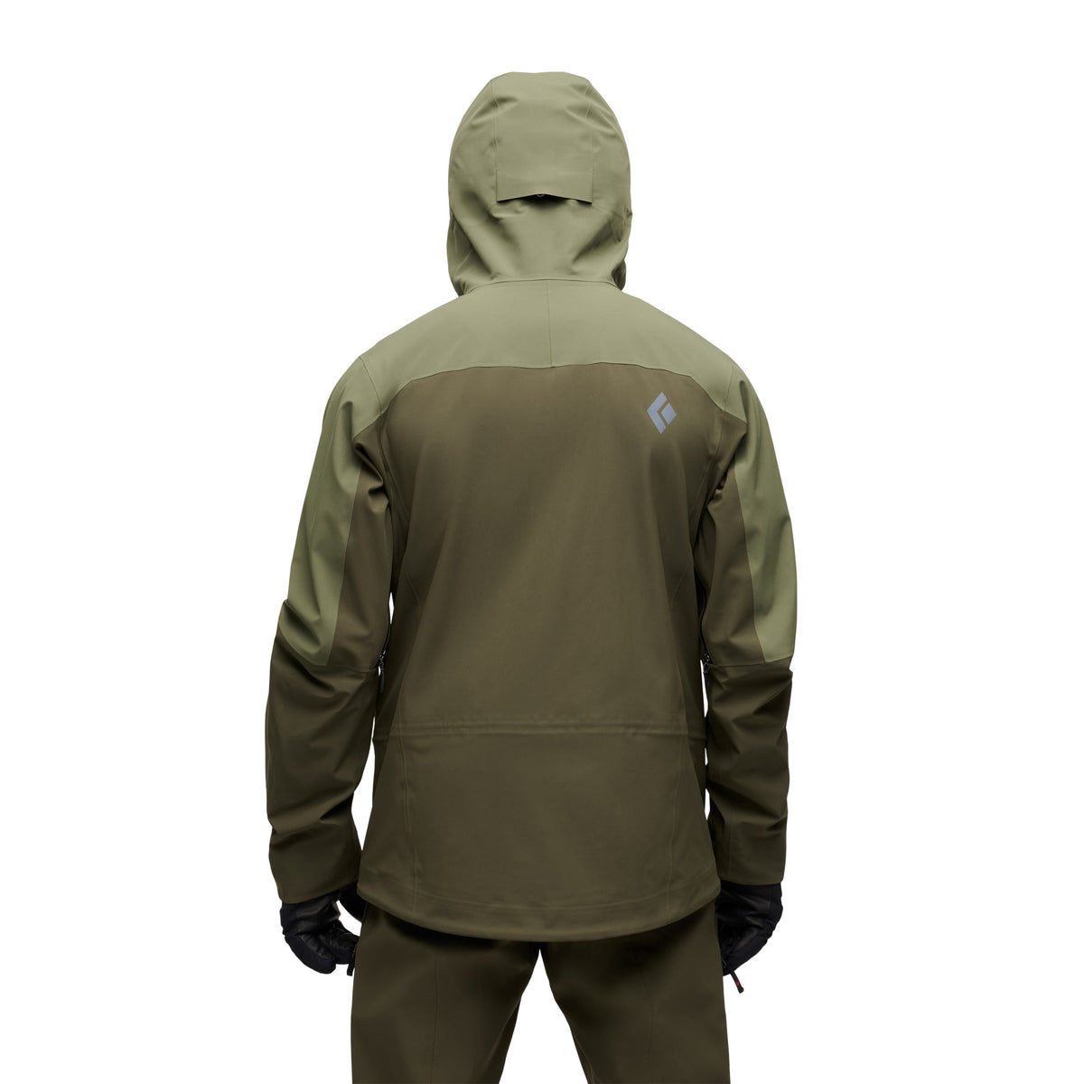 Recon Stretch Shell Skidjacka Herr