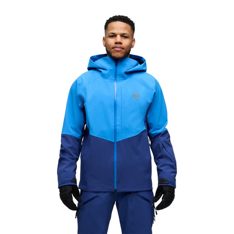 Recon Stretch Shell Skidjacka Herr