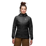 W SOLUTION 2.0 HOODY