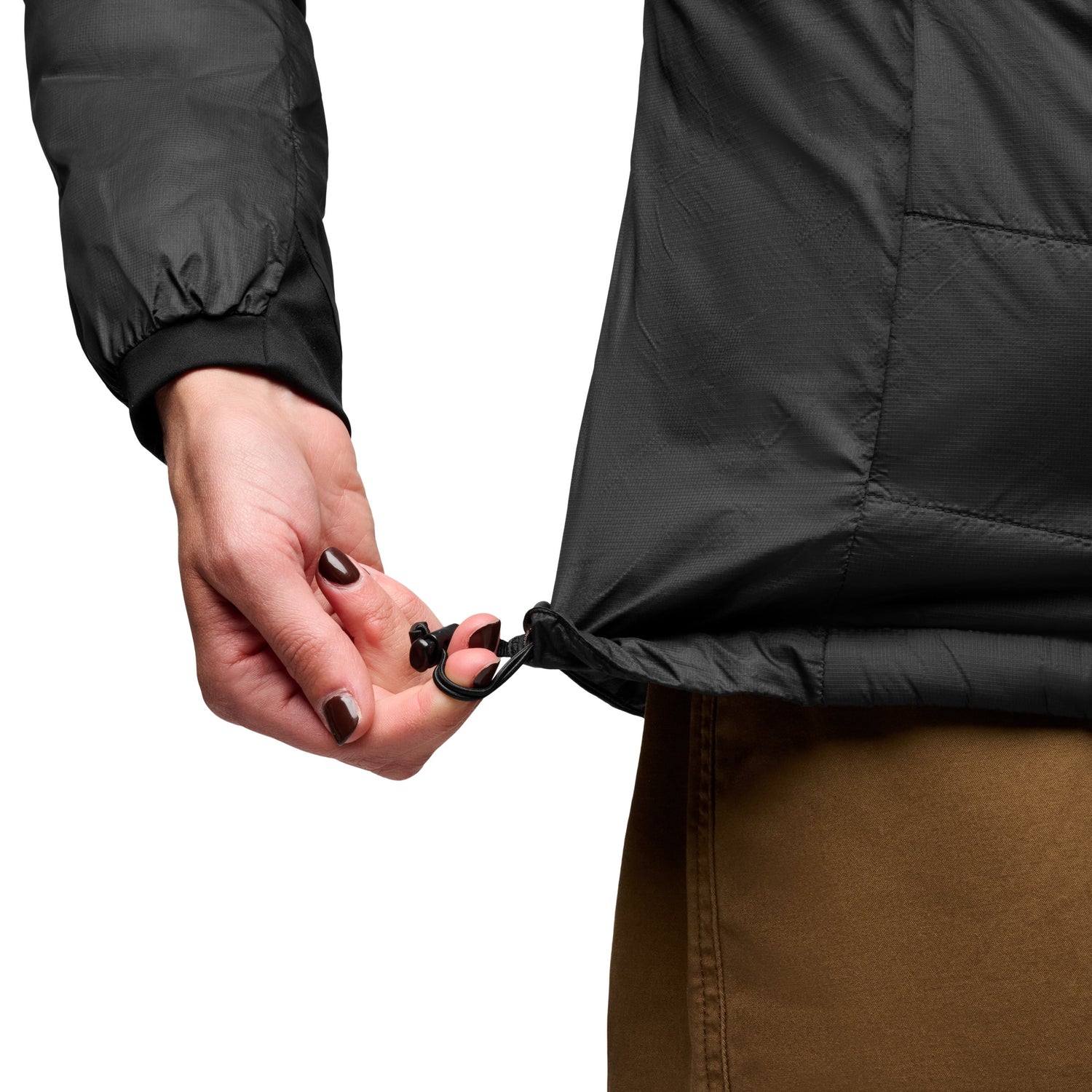 W SOLUTION 2.0 HOODY