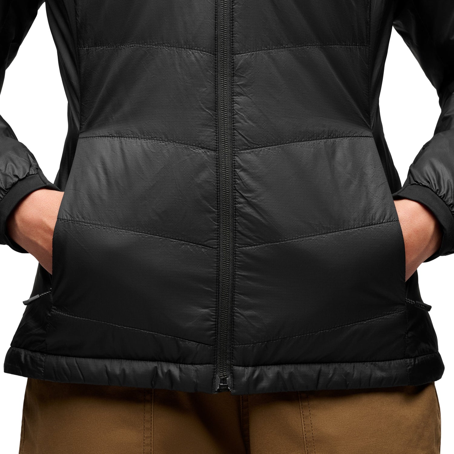 W SOLUTION 2.0 HOODY