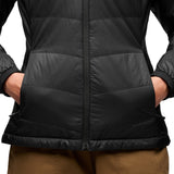 W SOLUTION 2.0 HOODY