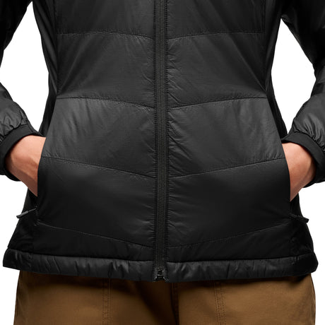 W SOLUTION 2.0 HOODY