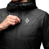 W SOLUTION 2.0 HOODY