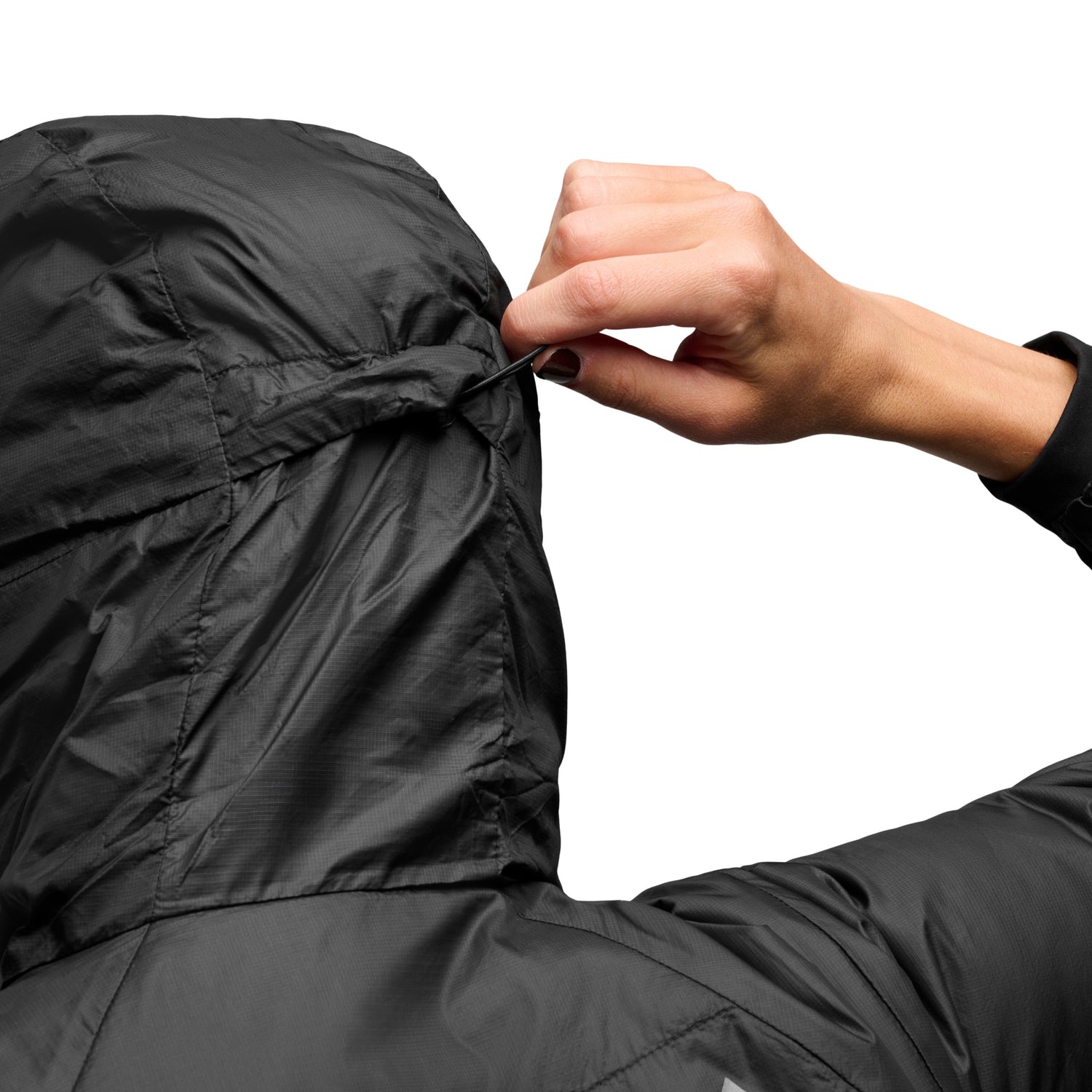 W SOLUTION 2.0 HOODY