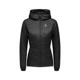W SOLUTION 2.0 HOODY
