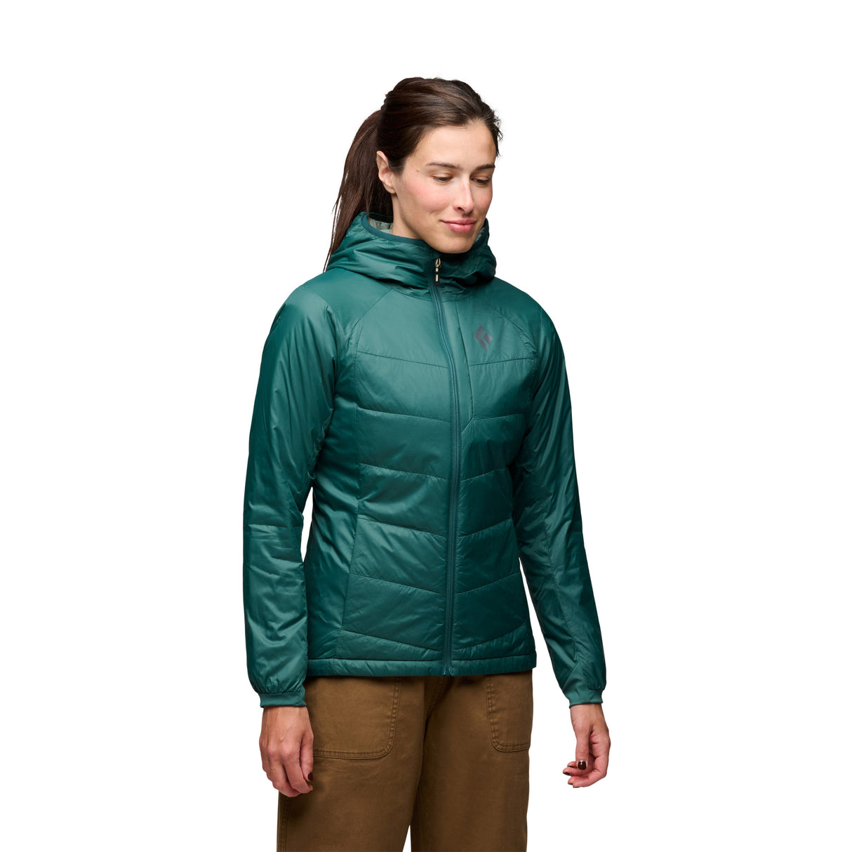 W SOLUTION 2.0 HOODY