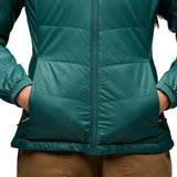 W SOLUTION 2.0 HOODY