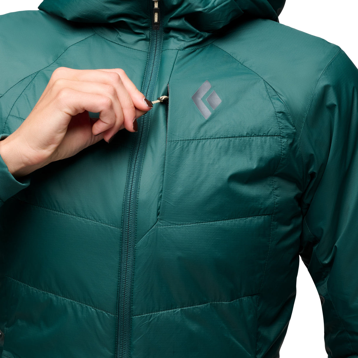 W SOLUTION 2.0 HOODY