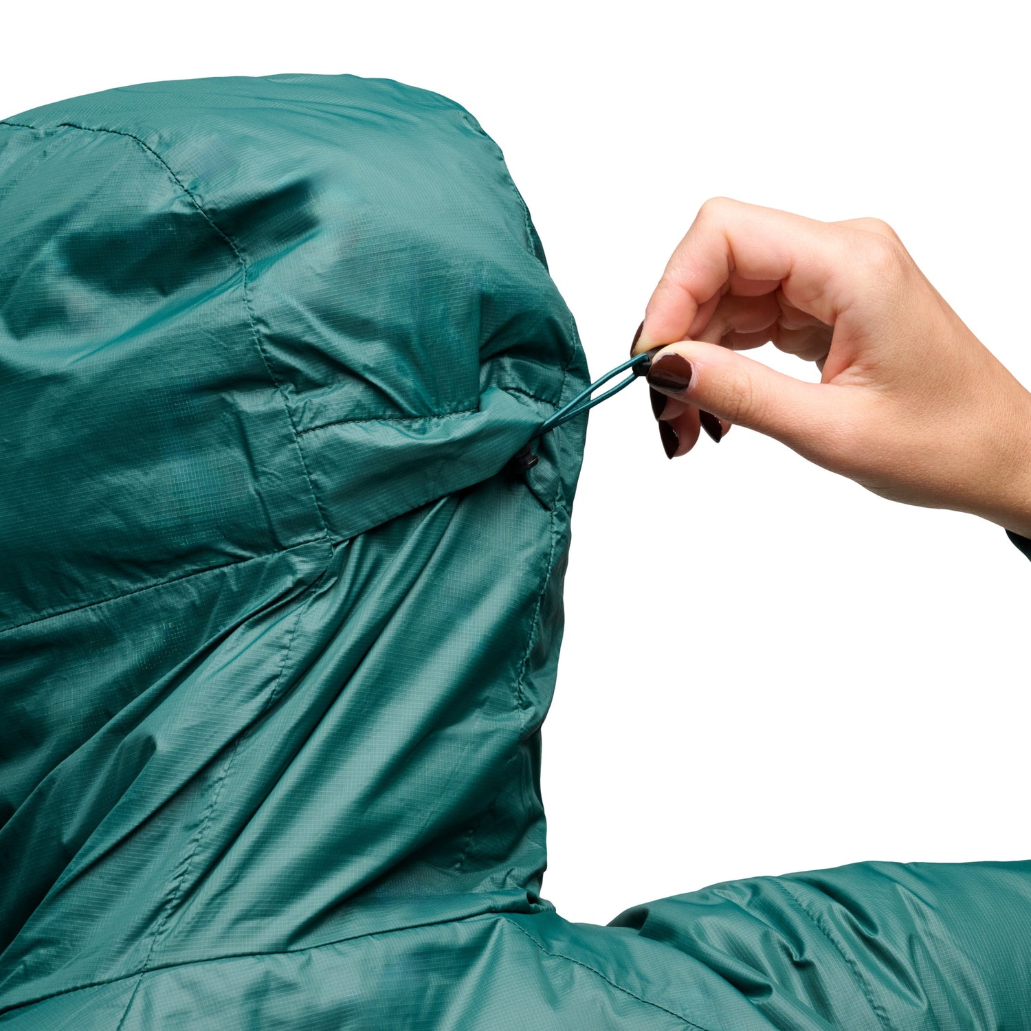 W SOLUTION 2.0 HOODY