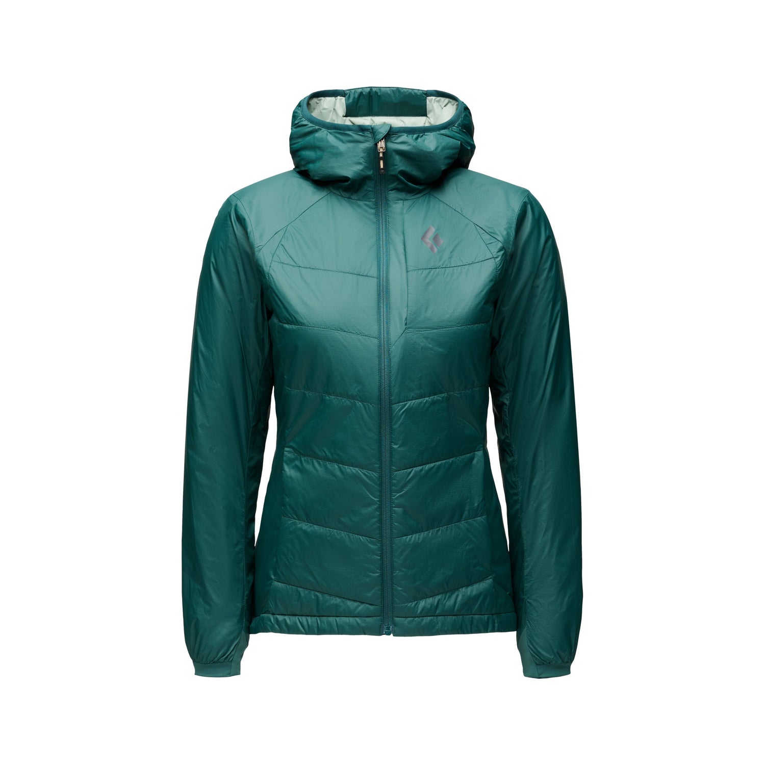 W SOLUTION 2.0 HOODY
