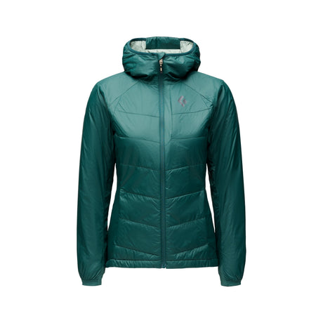 W SOLUTION 2.0 HOODY