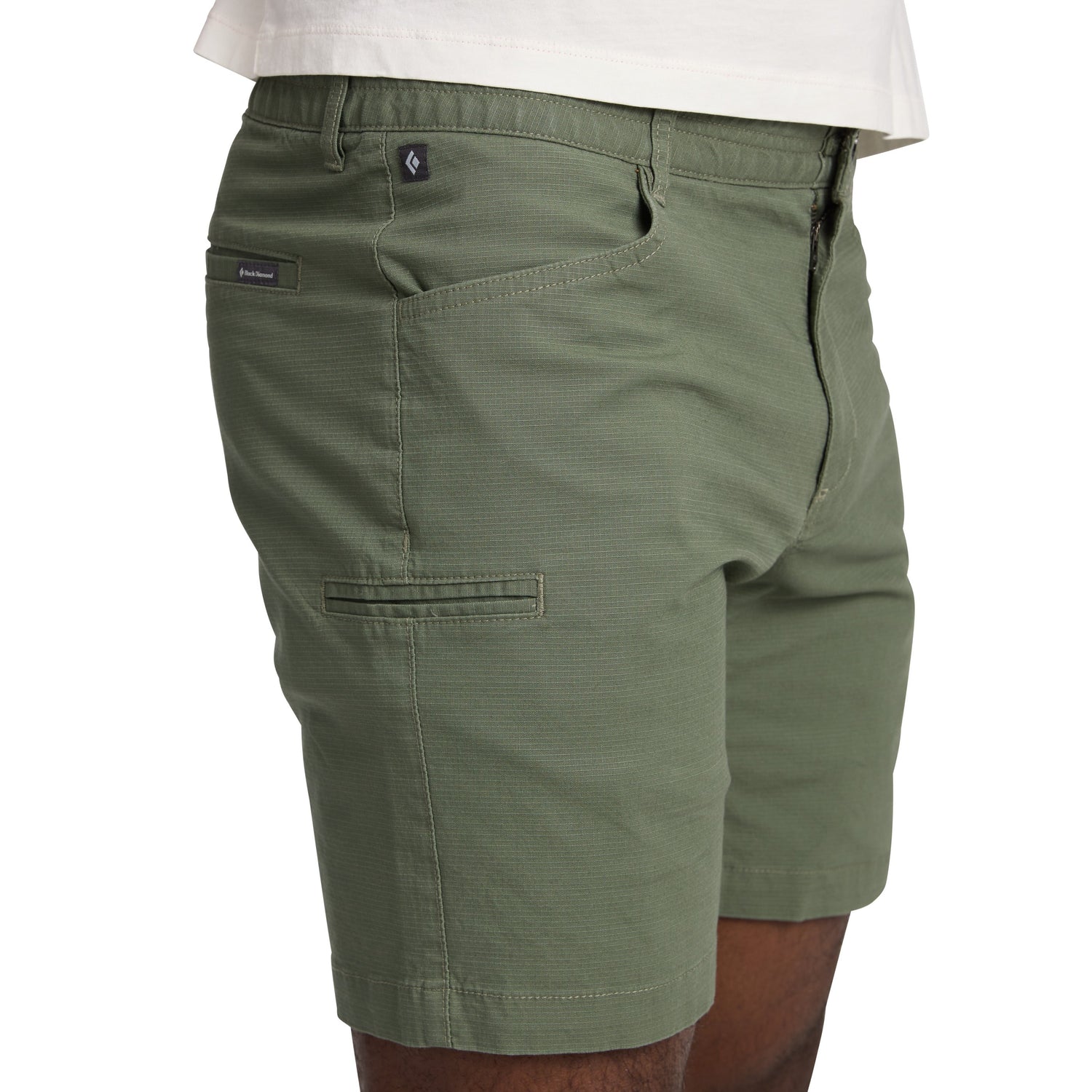 Rocklock Shorts Herr
