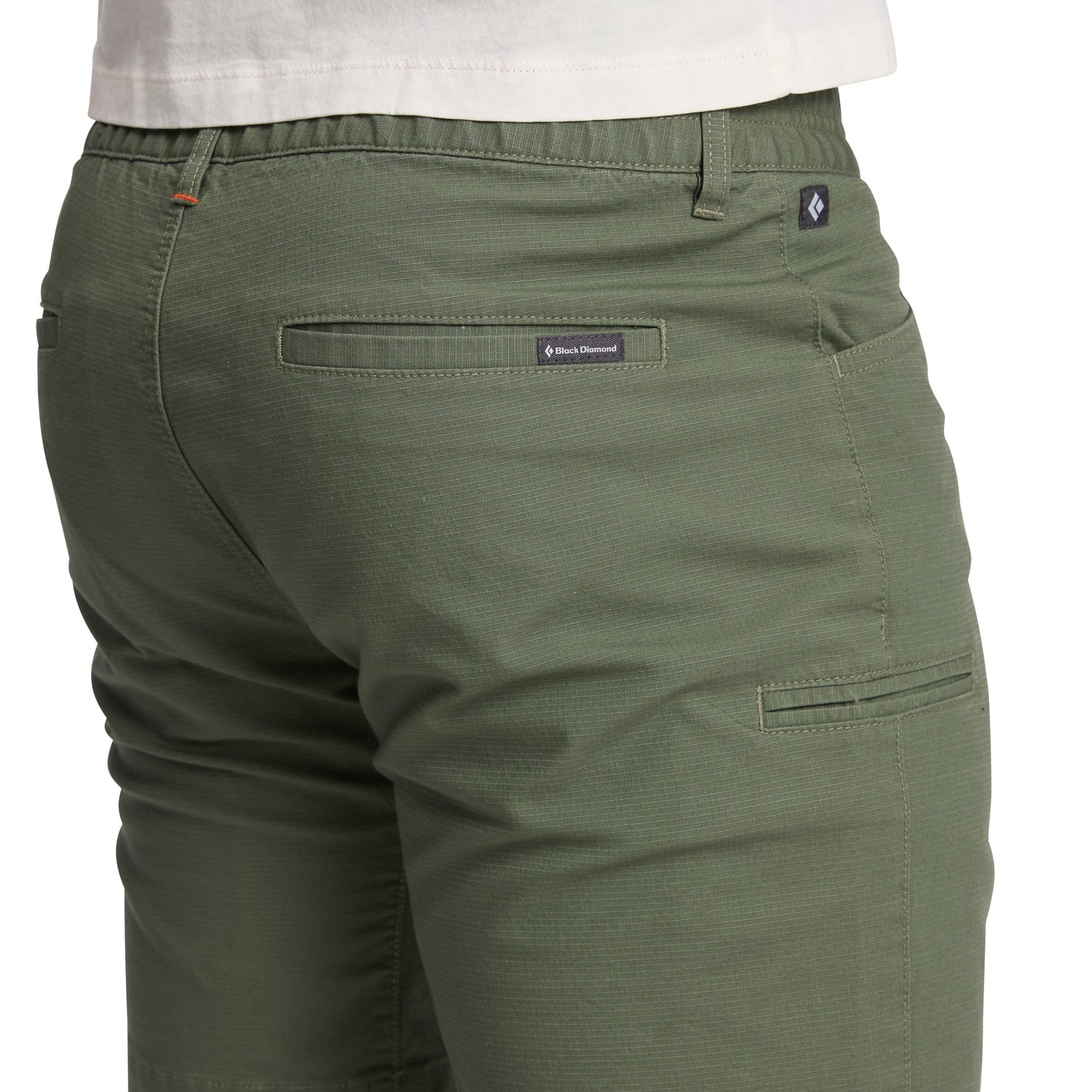 Rocklock Shorts Herr