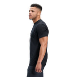 Engineered Diamond T-Shirt Herr